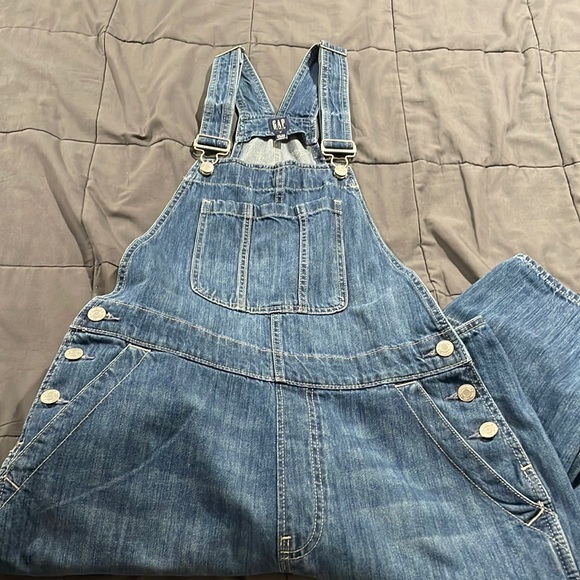 GAP Denim - Gap coveralls! Brand new. Size M